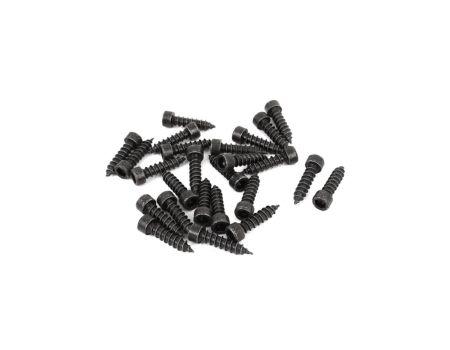 Carbon Steel Hex Head Roofing Self Tapping Screws Carbon Steel Hex Head Roofing Self Tapping Screws