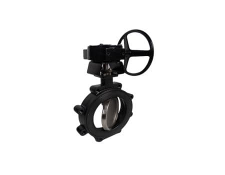 Carbon Steel High Performance Butterfly Valves Carbon Steel High Performance Butterfly Valves