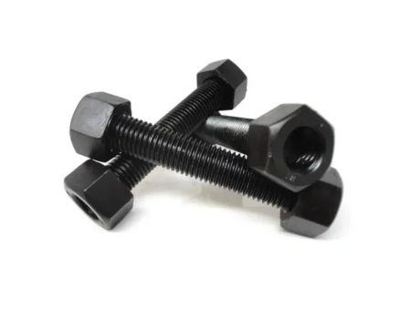 Carbon Steel Hollow Hex Bolt Manufacturer In India Carbon Steel Hollow Hex Bolt Manufacturer In India