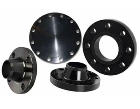 Carbon Steel Orifice Flanges Manufacturer In India Carbon Steel Orifice Flanges Manufacturer In India