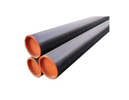 Carbon Steel Sch 80 Pipes Carbon Steel Sch 80 Pipes
