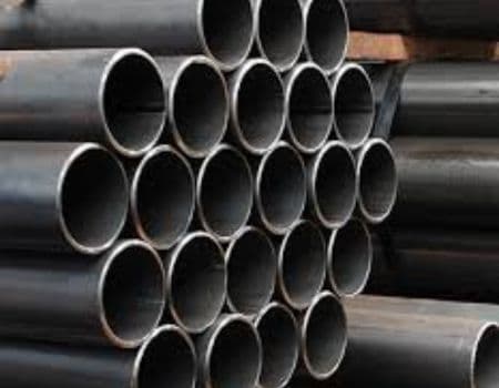 Carbon Steel Seamless Tubes Carbon Steel Seamless Tubes