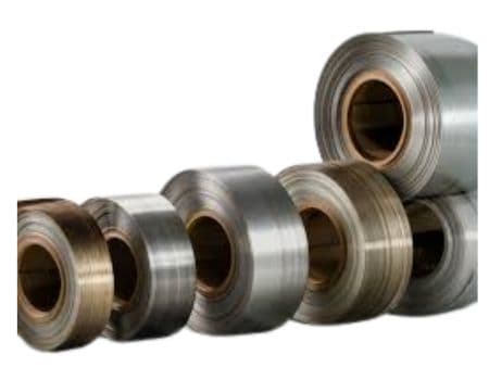 Carbon Steel Shims Carbon Steel Shims