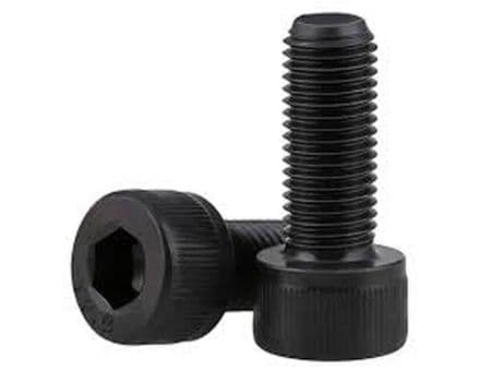 Carbon Steel Socket Head Cap Screws Manufacturer In India Carbon Steel Socket Head Cap Screws Manufacturer In India