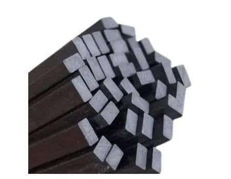 Carbon Steel Square Bars Carbon Steel Square Bars