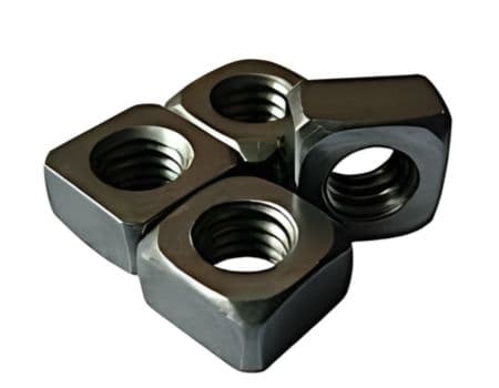 Carbon Steel Square Nuts Manufacturer In India Carbon Steel Square Nuts Manufacturer In India