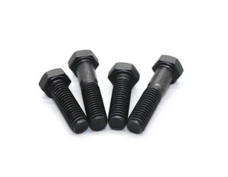 Carbon Steel T Bolts Carbon Steel T Bolts
