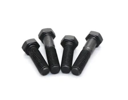 Carbon Steel T Bolts Carbon Steel T Bolts