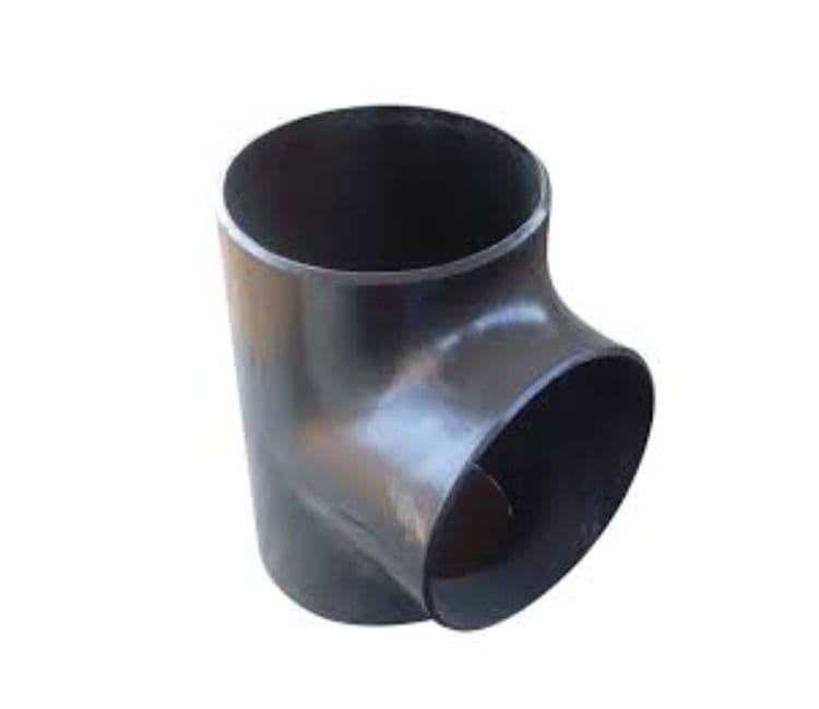 Carbon Steel Tee Pipe Fittings Supplier In Dubai With Astm A420 Wpl6 Pipe Fittings Carbon Steel Tee Pipe Fittings Supplier In Dubai With Astm A420 Wpl6 Pipe Fittings