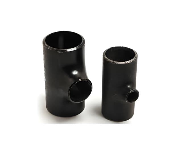 Carbon Steel Tee Pipe Fittings Manufacturer In India With High Quality Astm A420 Wpl6 Flanges Carbon Steel Tee Pipe Fittings Manufacturer In India With High Quality Astm A420 Wpl6 Flanges