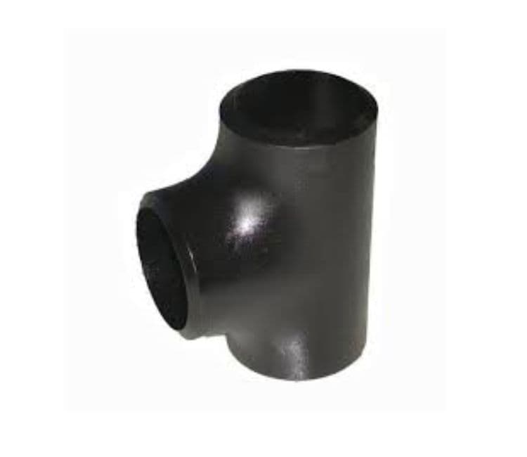 Carbon Steel Tee Pipe Fittings Supplier In Usa With Astm A420 Wpl6 Grade Pipe Fittings Carbon Steel Tee Pipe Fittings Supplier In Usa With Astm A420 Wpl6 Grade Pipe Fittings