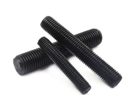 Carbon Steel Threaded Rods Carbon Steel Threaded Rods