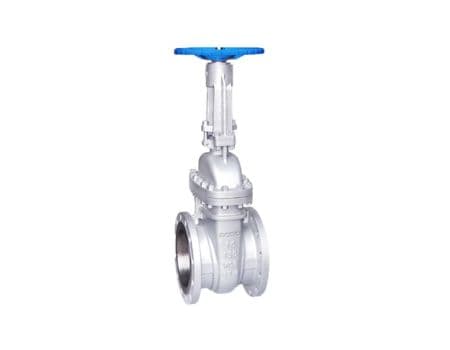 Carbon Steel Wedge Gate Valves Carbon Steel Wedge Gate Valves