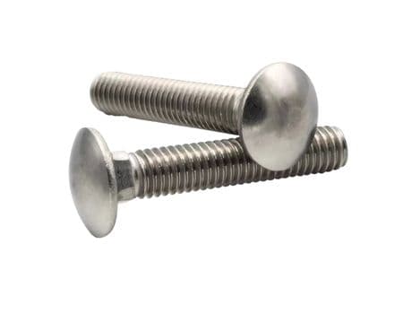 Carriage Bolt Carriage Bolt