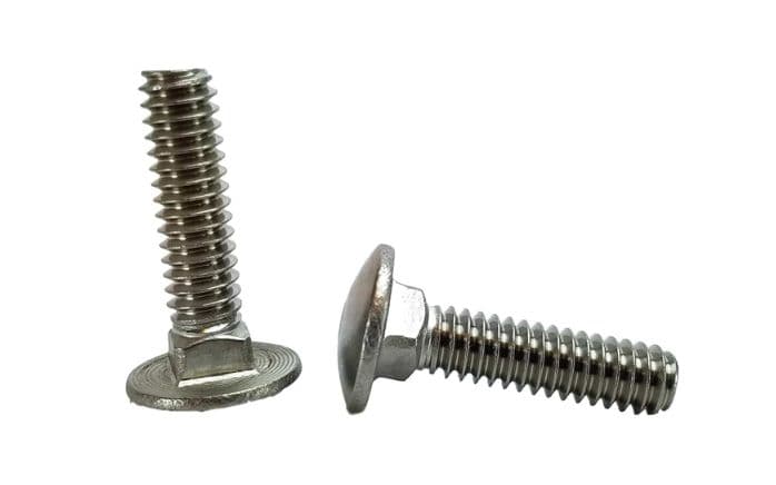 Carriage Bolts Supplier In Dubai Carriage Bolts Supplier In Dubai