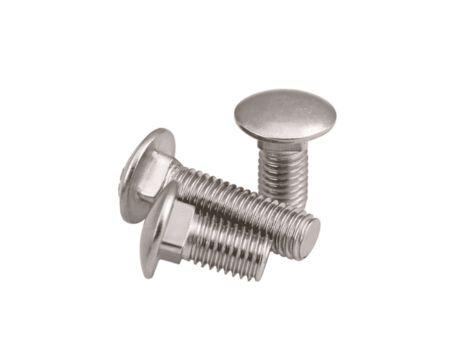 Carriage Bolts Carriage Bolts