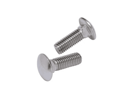 Carriage Bolts Carriage Bolts