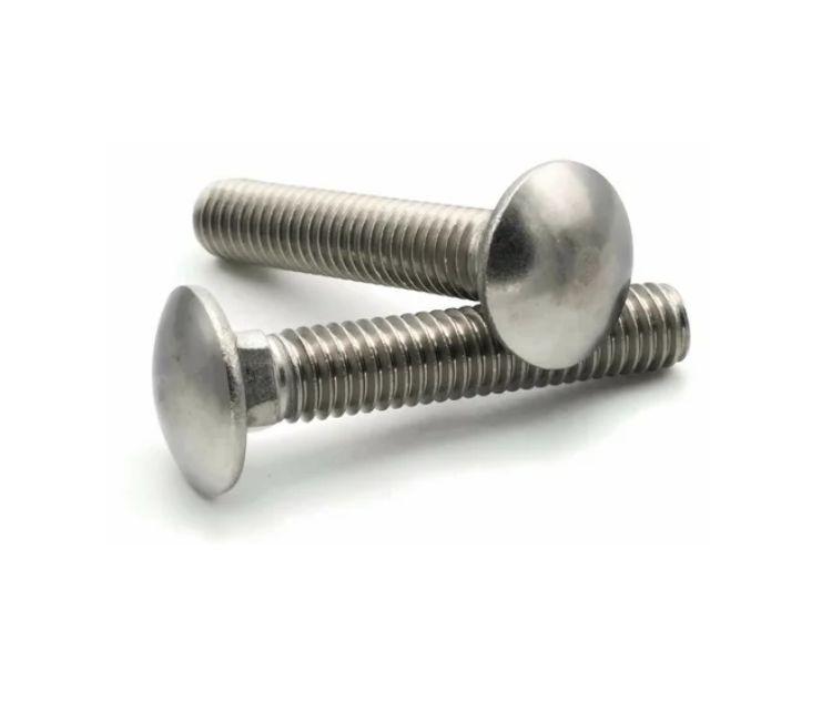 Carriage Bolts Carriage Bolts