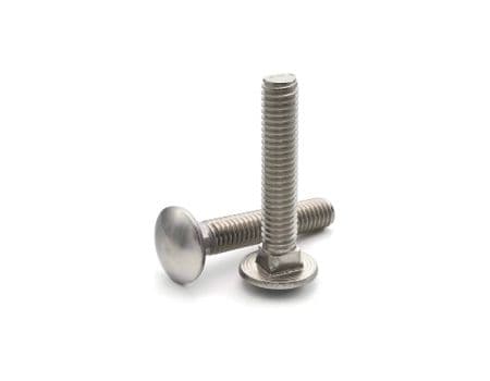 Carriage Bolts Carriage Bolts