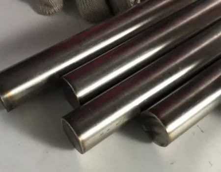 Case Hardened Bar Case Hardened Bar