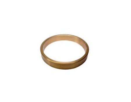 Cast Aluminium Bronze Ring Cast Aluminium Bronze Ring