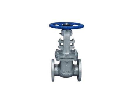 Cast Steel Gate Valve Cast Steel Gate Valve