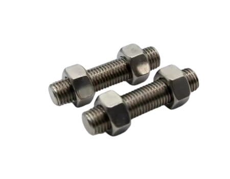 Flange Stud Bolts Supplier India Flange Stud Bolts Supplier India