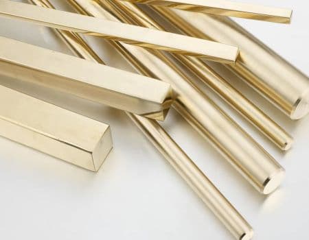 C36000 (free Cutting Brass) Round Bar C36000 (free Cutting Brass) Round Bar