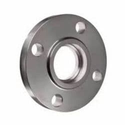 Ss 321 Slip On Flange Ss 321 Slip On Flange