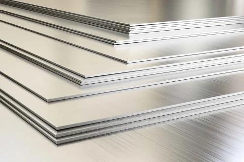 Stainless Steel 301ln Sheets - Stainless Steel 301ln Sheets Manufacturer In India.