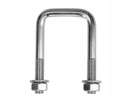 Square Bend U Bolt Square Bend U Bolt