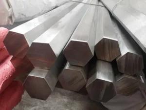 Cold Rolled Hex Bar Cold Rolled Hex Bar