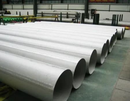 Welded Pipes & Tubes Welded Pipes & Tubes