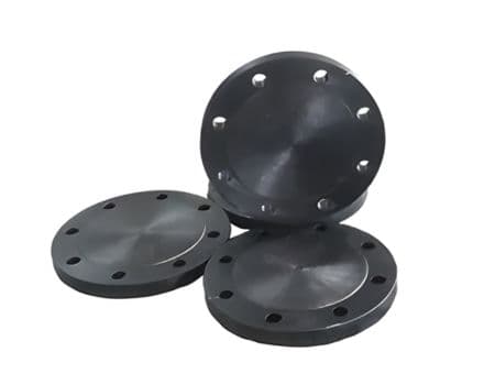 Carbon Steel Blind Flanges Manufacturer In India Carbon Steel Blind Flanges Manufacturer In India