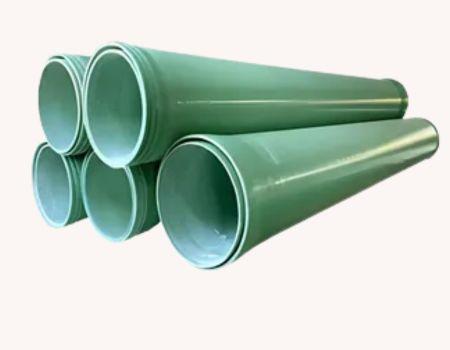 Centrifugally Cast Frp Pipe Centrifugally Cast Frp Pipe