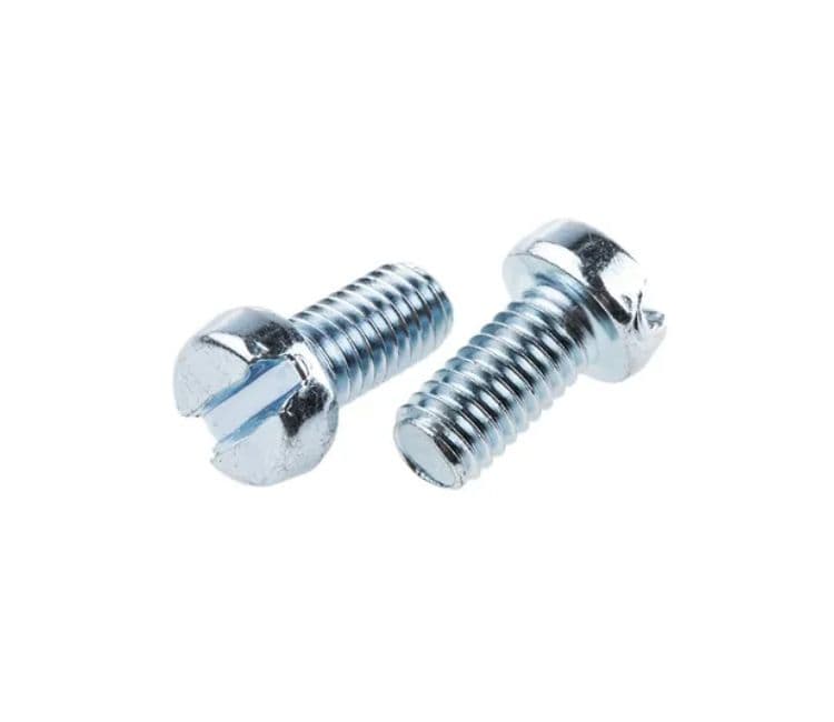 Cheese Head Screws Manufacturer India Cheese Head Screws Manufacturer India