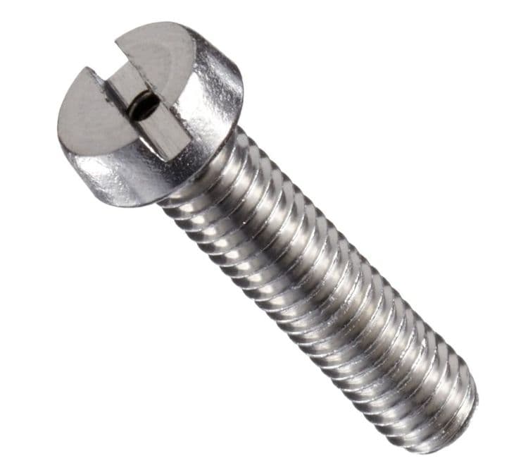 Cheese Head Screws Supplier India Cheese Head Screws Supplier India