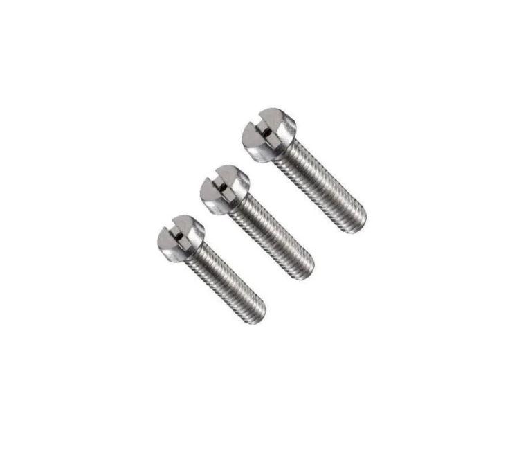 Cheese Head Screws Cheese Head Screws