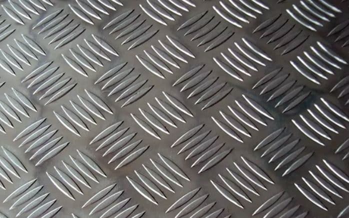 Chequered Plate, Long Lasting, High Performance Chequered Plate, Long Lasting, High Performance