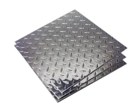 Chequered Stainless Steel 3cr12 Plate Chequered Stainless Steel 3cr12 Plate