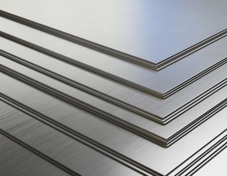 Clad 7075 T6 Aluminium Sheet Clad 7075 T6 Aluminium Sheet