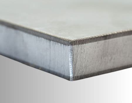 Clad Plate Clad Plate