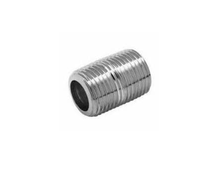 Close Nipple Fittings Close Nipple Fittings