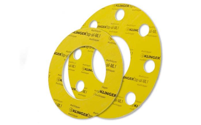 Cnaf Gaskets - Cnaf Gaskets Manufacturers In India