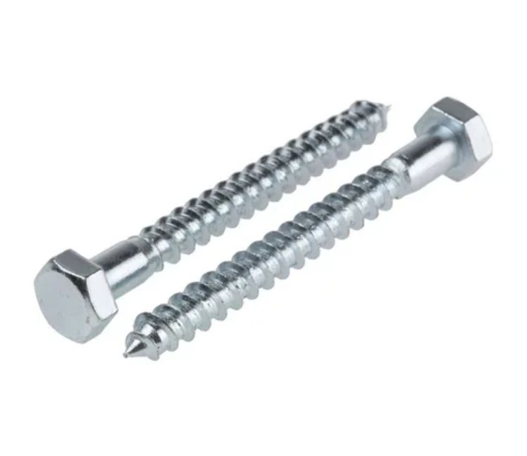 Coach Screw Manufacturer In India Coach Screw Manufacturer In India