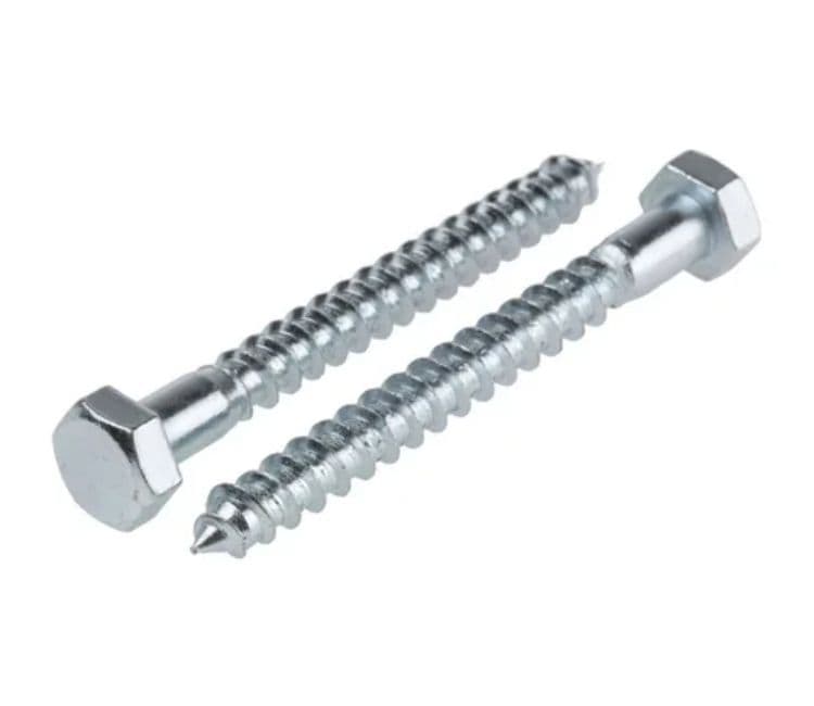 Coach Screw Manufacturer In India Coach Screw Manufacturer In India