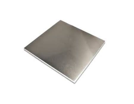 Coated Aluminium Alloys Plate 6083 Coated Aluminium Alloys Plate 6083