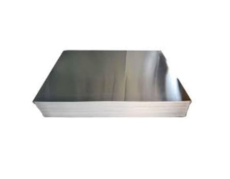 Coated Aluminium Alloys Plate 7050 Coated Aluminium Alloys Plate 7050
