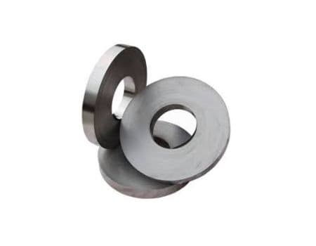 Coated Stainless Steel X2crni12 Strips Coated Stainless Steel X2crni12 Strips