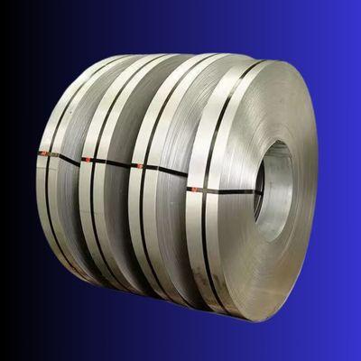 Coiled Strip Coiled Strip